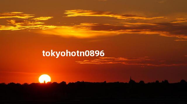 tokyohotn0896