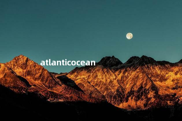 atlanticocean